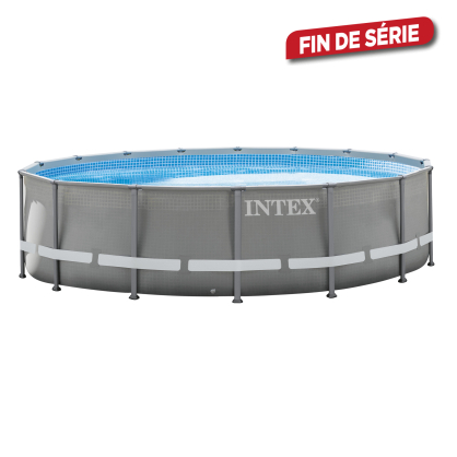 Piscine Ultra Frame Intex