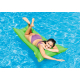 Matelas gonflable Neon Frost 183 x 76 cm INTEX