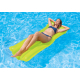 Matelas gonflable Neon Frost 183 x 76 cm INTEX