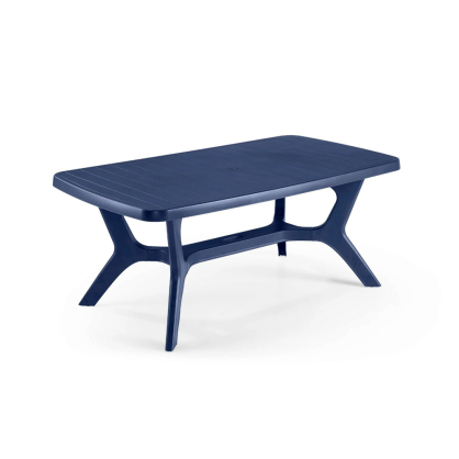 Table de jardin Baltimore 177 x 100 x 73,3 cm KETER