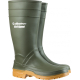 Paire de bottes Guardian vert 46 ALBATROS