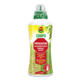 Engrais liquide Progazon 2,5 L COMPO