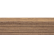 Lambris en MDF Wood Decowall chêne foncé 260 x 9,2 x 4,5 cm 5 pièces CANDO