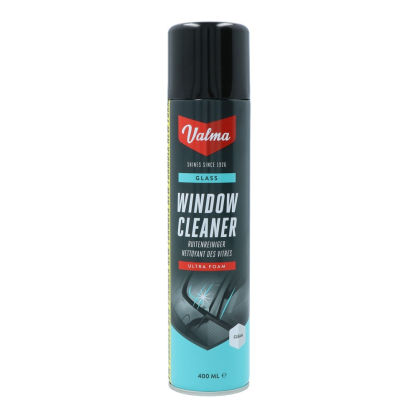 Nettoyant pour vitre 400 ml VALMA