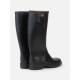 Paire de bottes femme Cessac noir 37 AIGLE