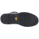 Paire de chaussures de sécurité Striver S3 brunes 40 CATERPILLAR