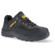 Paire de chaussures de sécurité Elmore S1 noires 40 CATERPILLAR