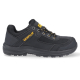 Paire de chaussures de sécurité Elmore S1 noires 40 CATERPILLAR