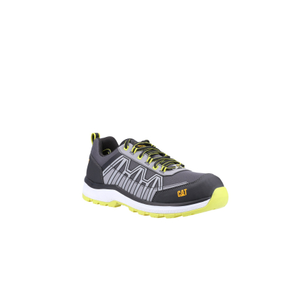 Paire de chaussures de sécurité Charge S3 Lime 40 CATERPILLAR