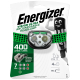 Lampe frontale Vision Ultra HD 400 lm ENERGIZER