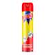 Spray insecticide contre les insectes rampants 0,4 L VAPONA