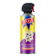 Spray insecticide contre les insectes rampants et volants 0,4 L VAPONA