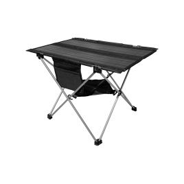 Table de camping solaire pliable TX-251 20 W TECHNAXX