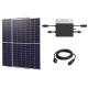 Station panneau Solaire Plug and Play TX-241 800 W TECHNAXX