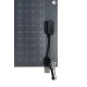 Panneau solaire flexible Wi-Fi Plug & Play TX-233 600 W TECHNAXX