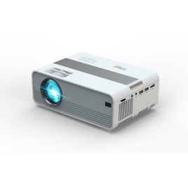 Mini vidéoprojecteur LED TX-127 TECHNAXX