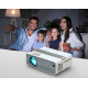 Mini vidéoprojecteur LED TX-127 TECHNAXX