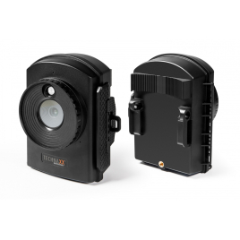 Caméra de surveillance Full HD TX-164 avec mode accéléré TECHNAXX