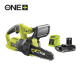 Tronçonneuse sur batterie One+ RY18CS20A-125 18 V 2,5 Ah 20 cm RYOBI