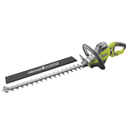 Taille-haies électrique RHT6760RL 650 W 60 cm RYOBI