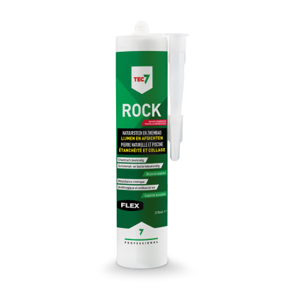 Mastic Rock 7 310 ml TEC7