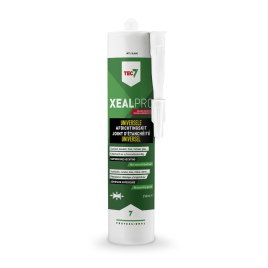 Colle-mastic XealPro Ultra multi-usages anthracite 0,31 L