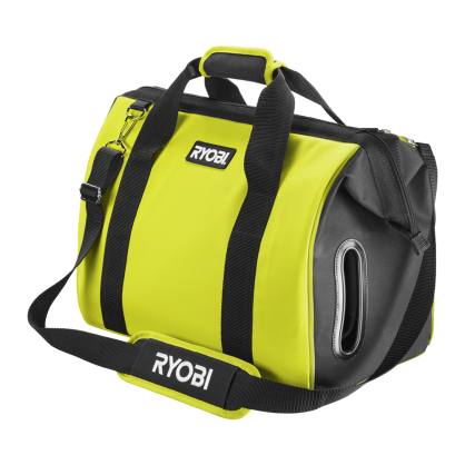 Sac de rangement pour tronçonneuse RYOBI