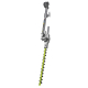 Tête de taille-haie orientable Expand-it RYOBI