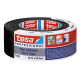 Ruban adhésif toilé Pro Strong Duct Tape noir 50 mm x 50 m TESA