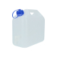 Jerrycan pour eau avec robinet 5 L CARPOINT