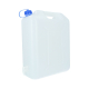 Jerrycan pour eau avec robinet 5 L CARPOINT