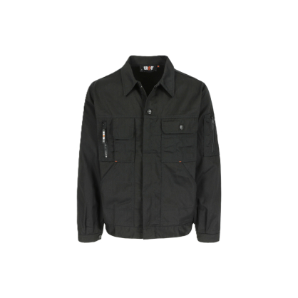 Veste Aton noire XL HEROCK