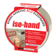 Bande d'étanchéité autocollante Iso-Band alu 20 m × 5 cm IKO