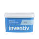 Peinture Cuisine & Bain bleu marin n°7 2 L INVENTIV