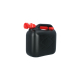 Jerrycan pour carburant avec bec verseur 5 L CARPOINT