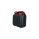 Jerrycan pour carburant avec bec verseur 5 L CARPOINT