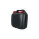 Jerrycan pour carburant avec bec verseur 10 L CARPOINT