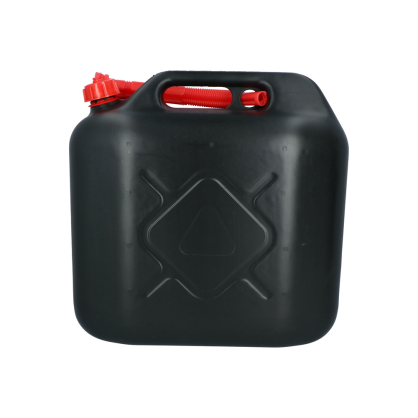 Jerrycan pour carburant avec bec verseur 20 L CARPOINT