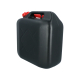 Jerrycan pour carburant avec bec verseur 20 L CARPOINT