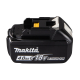 Batterie Lithium-Ion BL1840B 18 V 4 Ah MAKITA