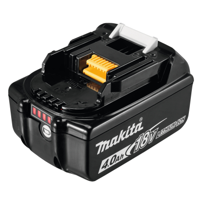 Batterie Lithium-Ion BL1840B 18 V 4 Ah MAKITA