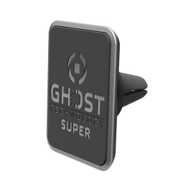 Support magnétique pour smartphone Ghost Super Vent