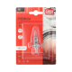 Ampoule Premium pour voiture H1 12 V 55 W CARPOINT