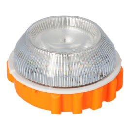 Lampe de secours LED rechargeable CARPOINT