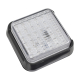 Feu de recul LED 9,5 x 9,5 x 3,4 cm CARPOINT