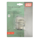 Verrou d'accouplement Ø 50 mm CARPOINT