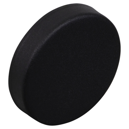 Embout pour rampe d'escalier noir mat Ø 45 mm 2 pièces CANDO