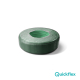 Tube précâblé 3G 2,5mm² CCA vert 50 m QUICKFLEX