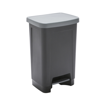 Poubelle Step Bin 50 L SUNDIS