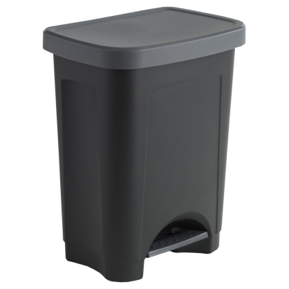 Poubelle Step Bin 25 L SUNDIS